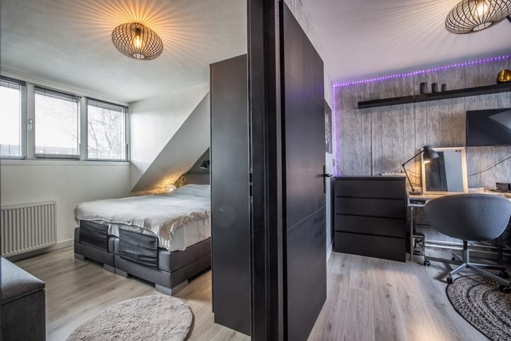 Foto 20 van De Bonte Specht 4