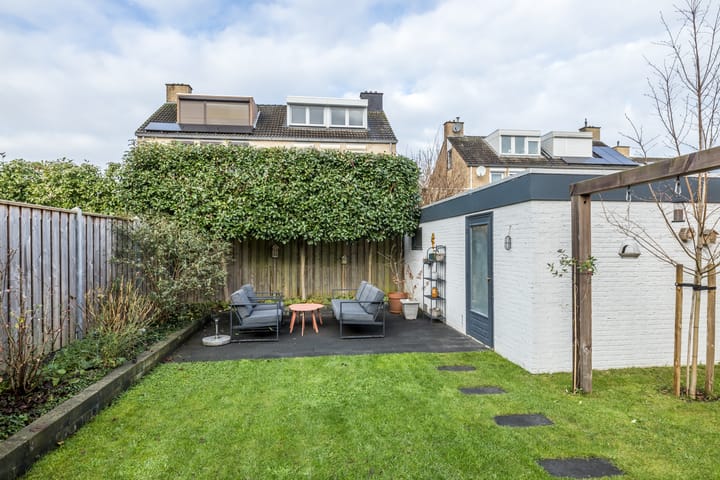 Foto 32 van Quabeekstraat 3