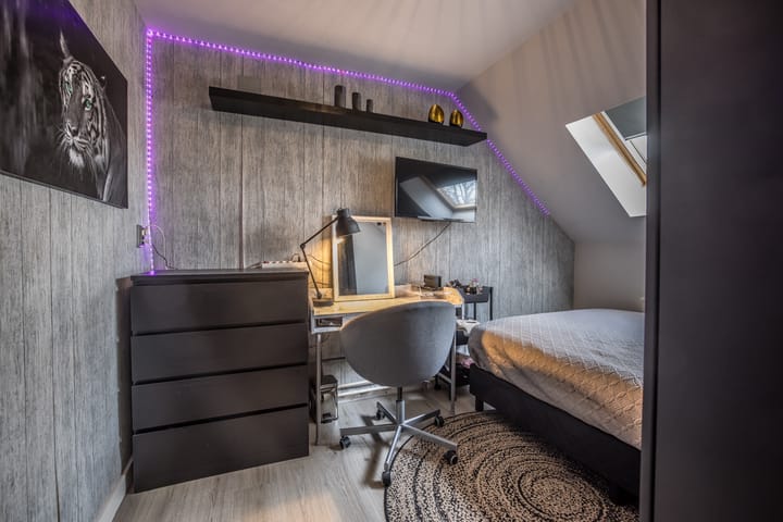 Foto 21 van De Bonte Specht 4