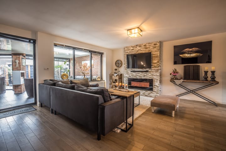 Foto 8 van De Bonte Specht 4