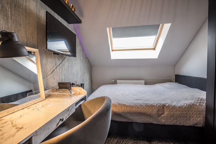 Foto 22 van De Bonte Specht 4