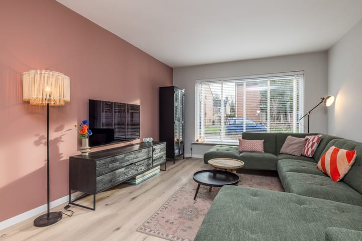 Foto 6 van Quabeekstraat 3