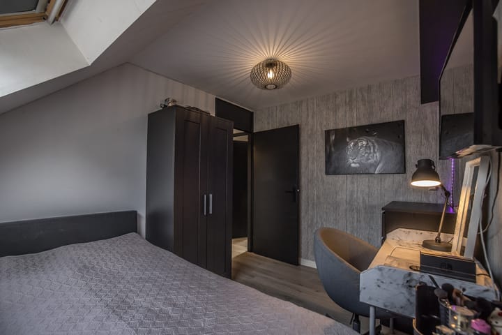 Foto 23 van De Bonte Specht 4