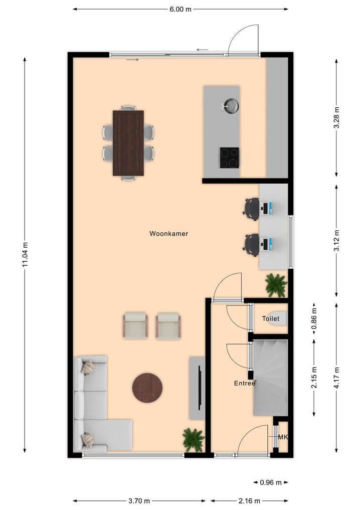 Foto 41 van Quabeekstraat 3