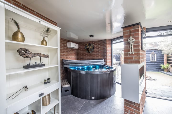 Foto 33 van De Bonte Specht 4