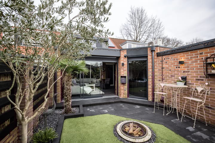 Foto 36 van De Bonte Specht 4