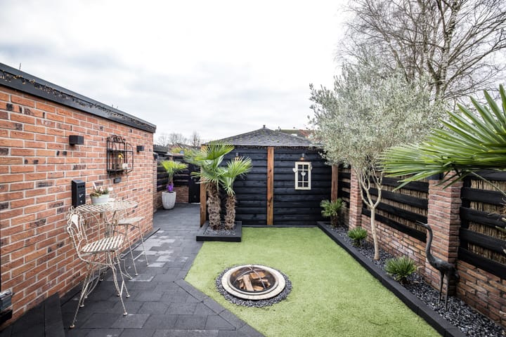 Foto 37 van De Bonte Specht 4