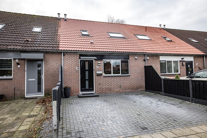 Foto 39 van De Bonte Specht 4