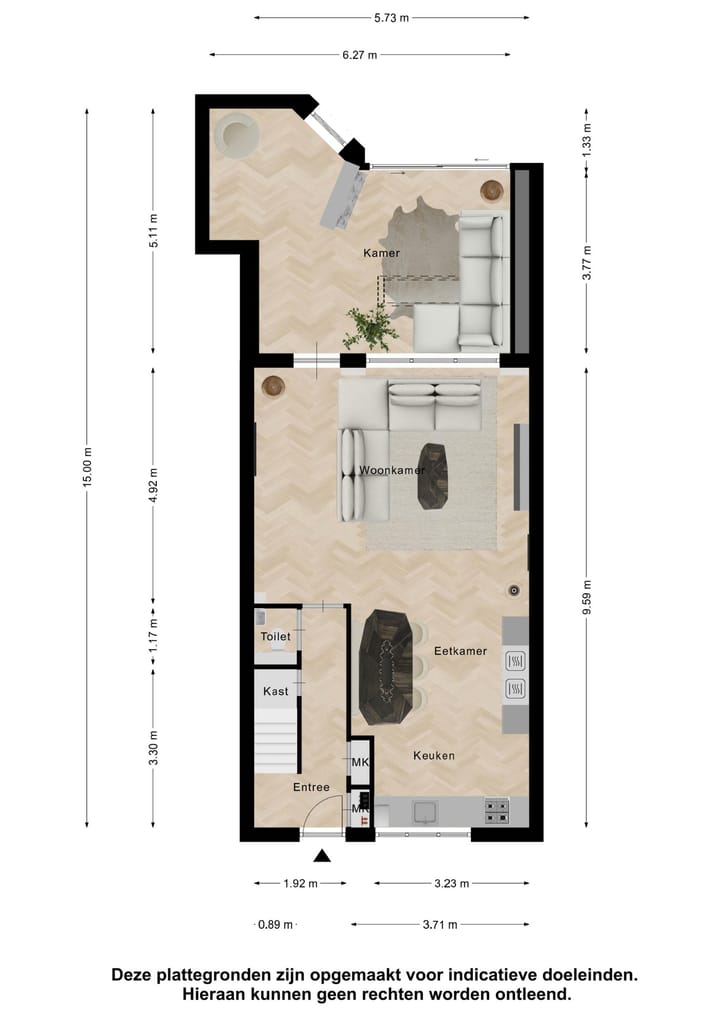 Foto 41 van De Bonte Specht 4