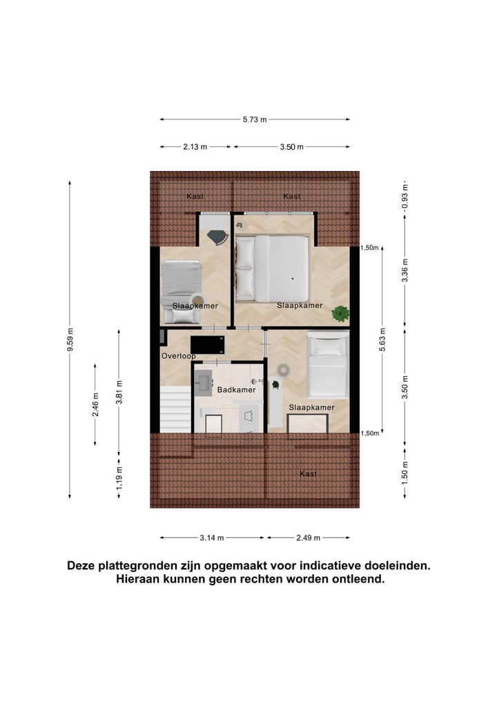 Foto 42 van De Bonte Specht 4