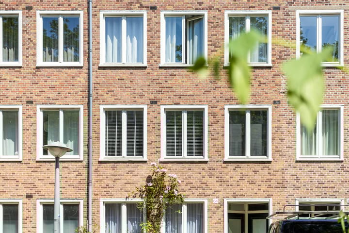 Foto 3 van Van Spilbergenstraat 64-1