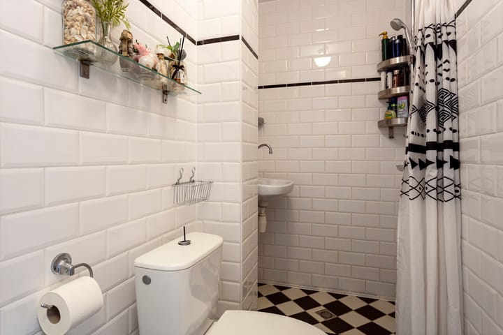 Foto 6 van Van Spilbergenstraat 64-1