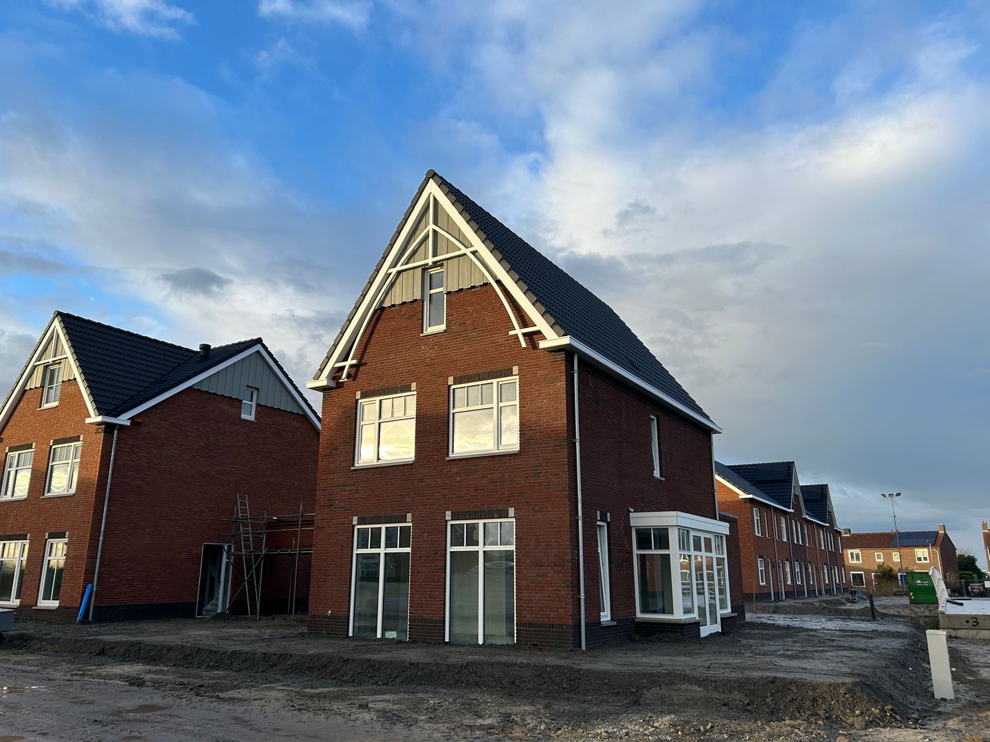 Foto 1 van Azalealaan 204