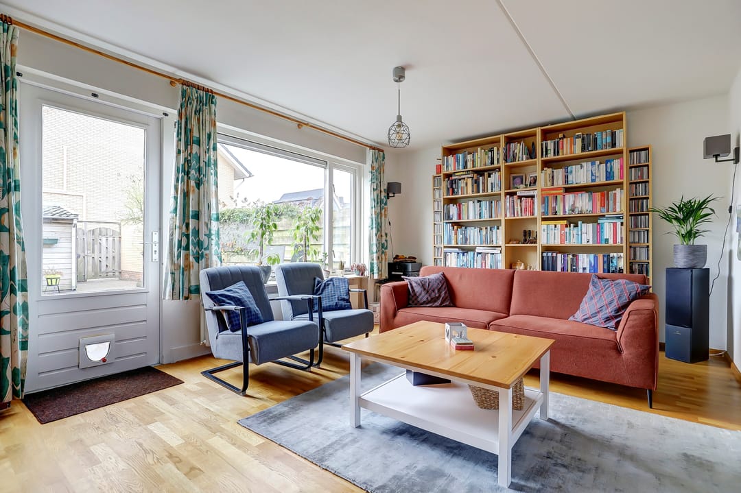 Foto 2 van Virgilius 13