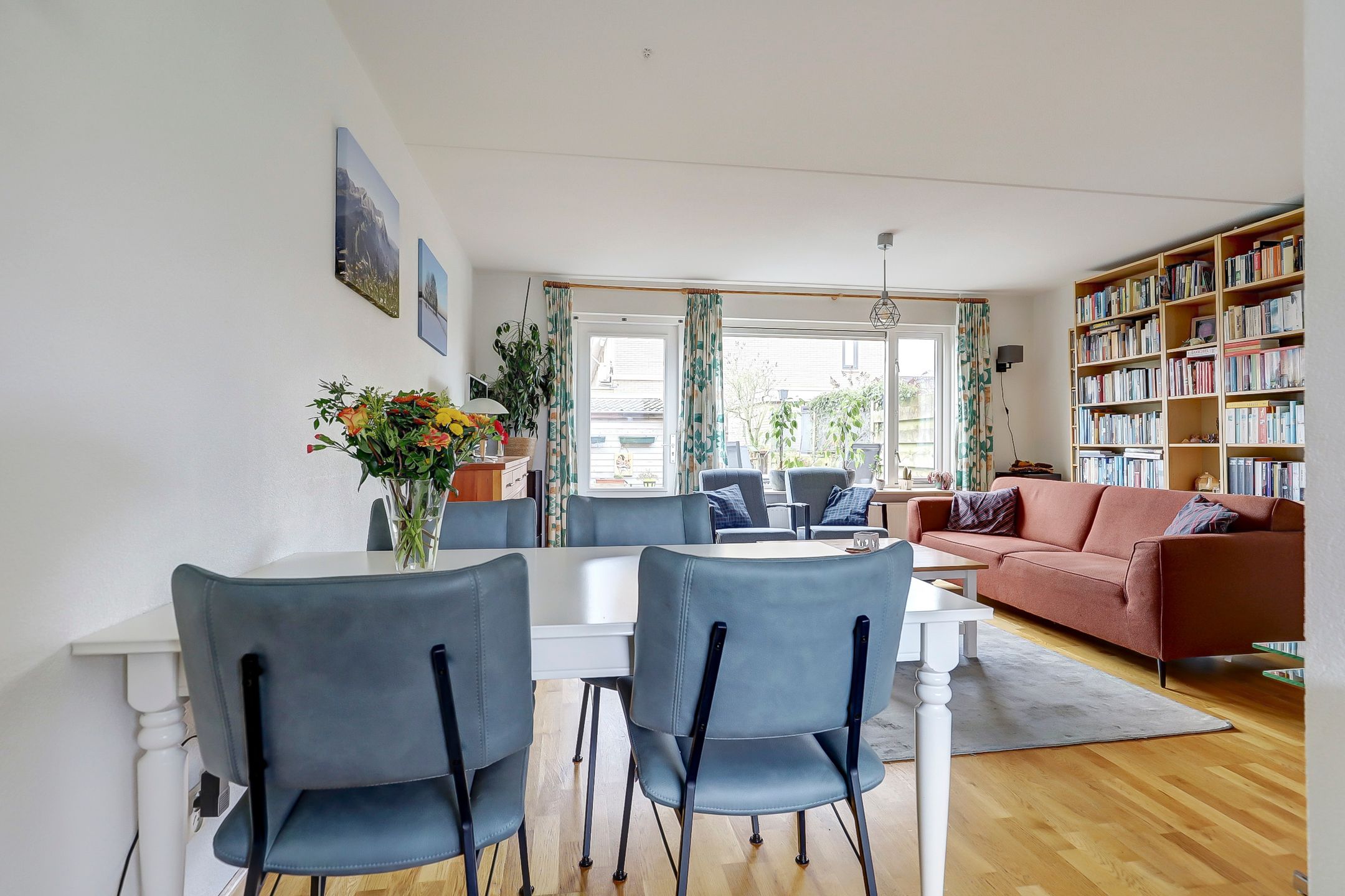 Foto 3 van Virgilius 13