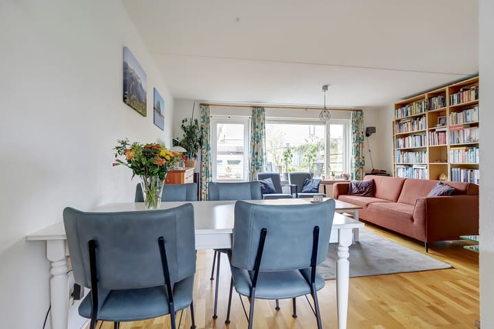 Foto 3 van Virgilius 13