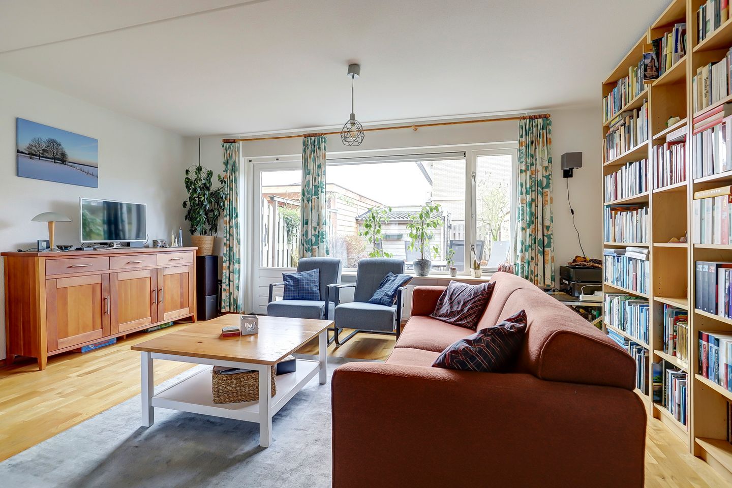 Foto 4 van Virgilius 13