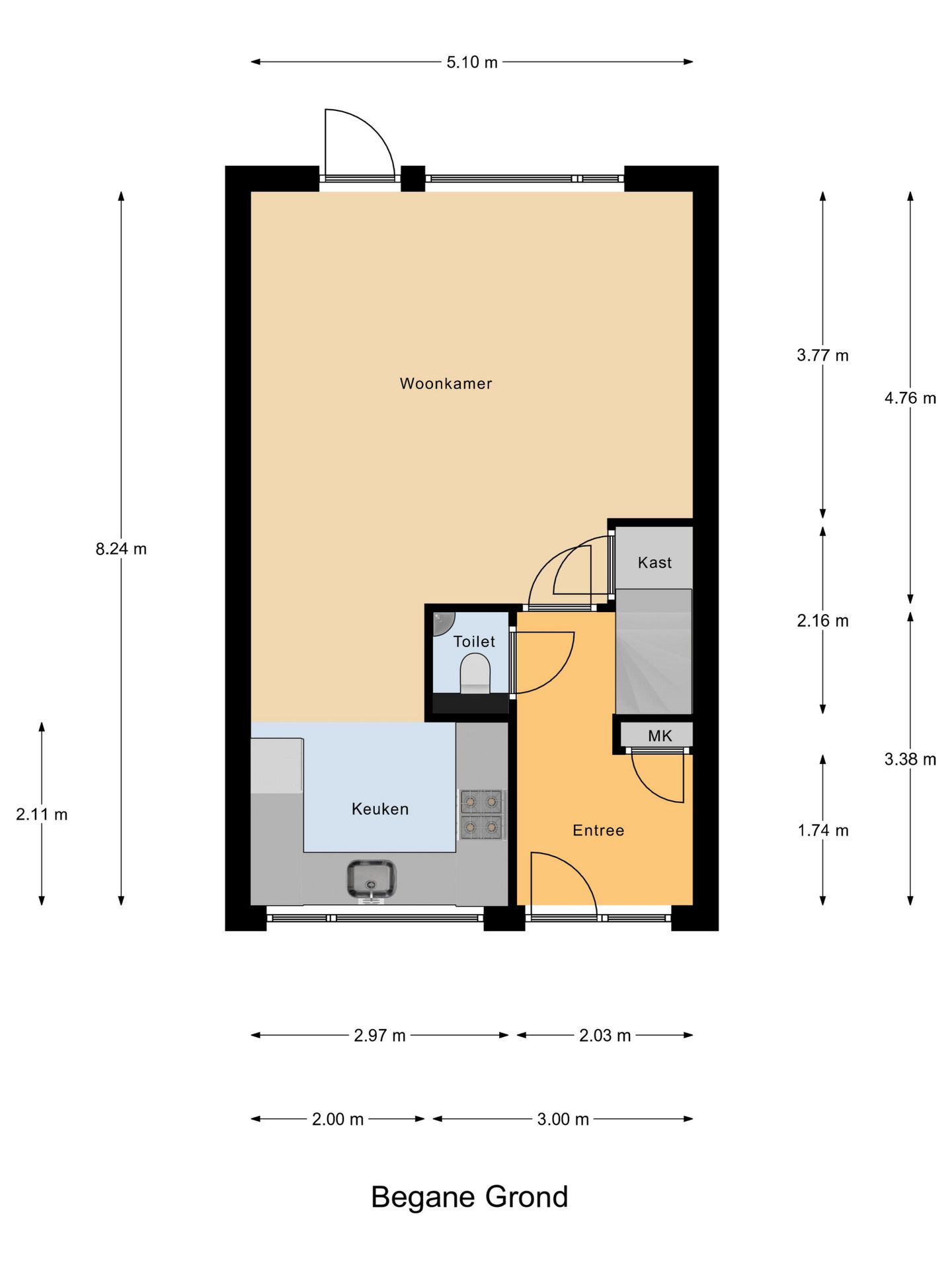 Foto 14 van Virgilius 13