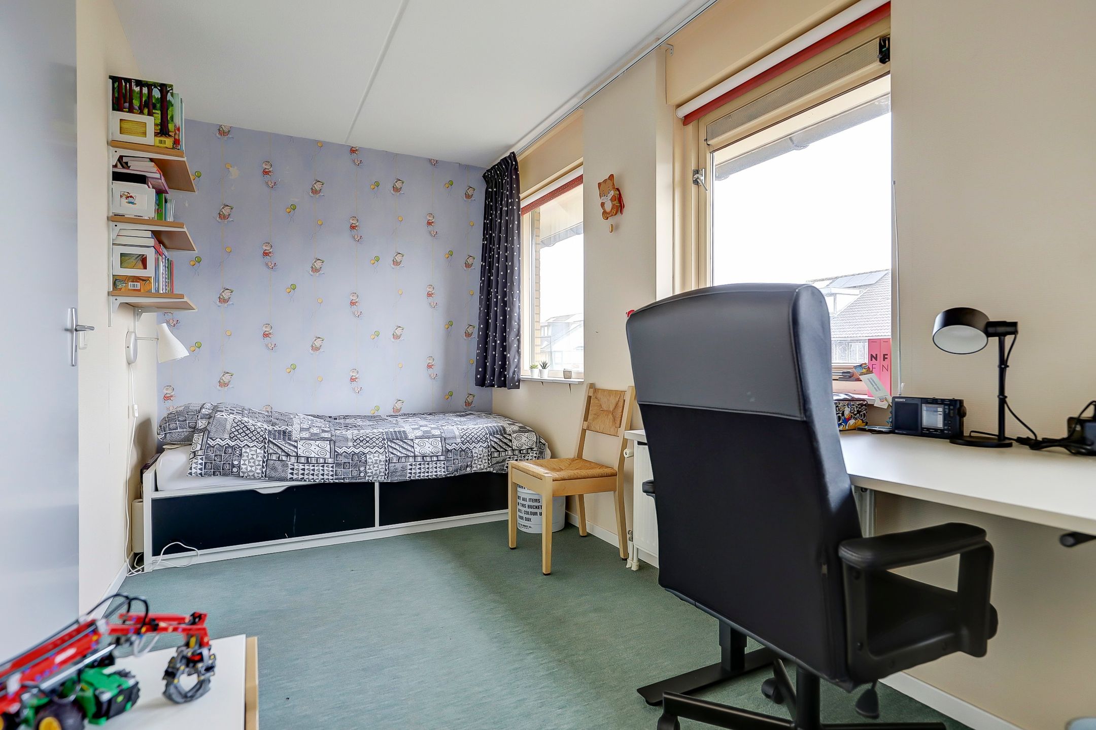 Foto 18 van Virgilius 13