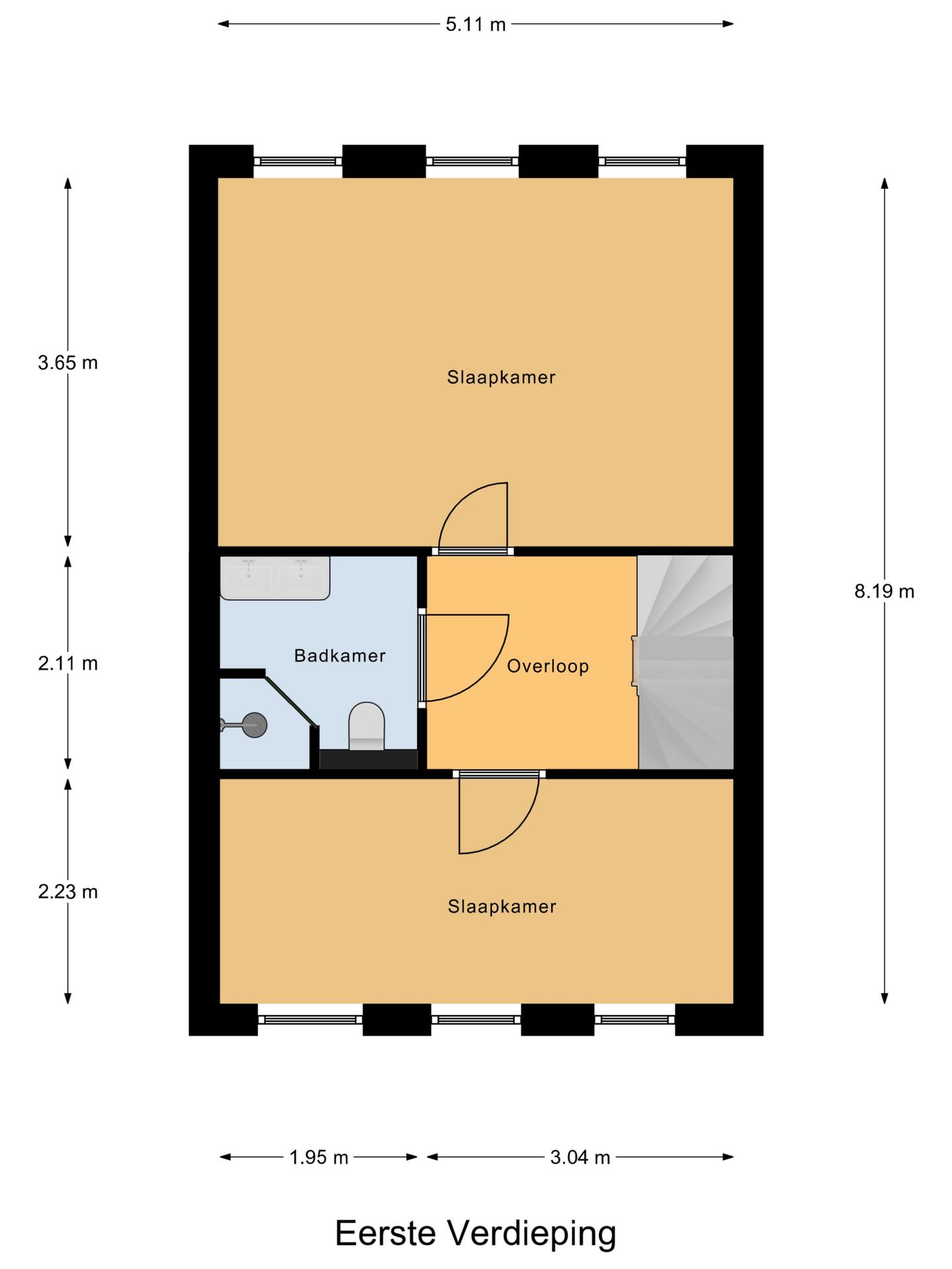 Foto 25 van Virgilius 13