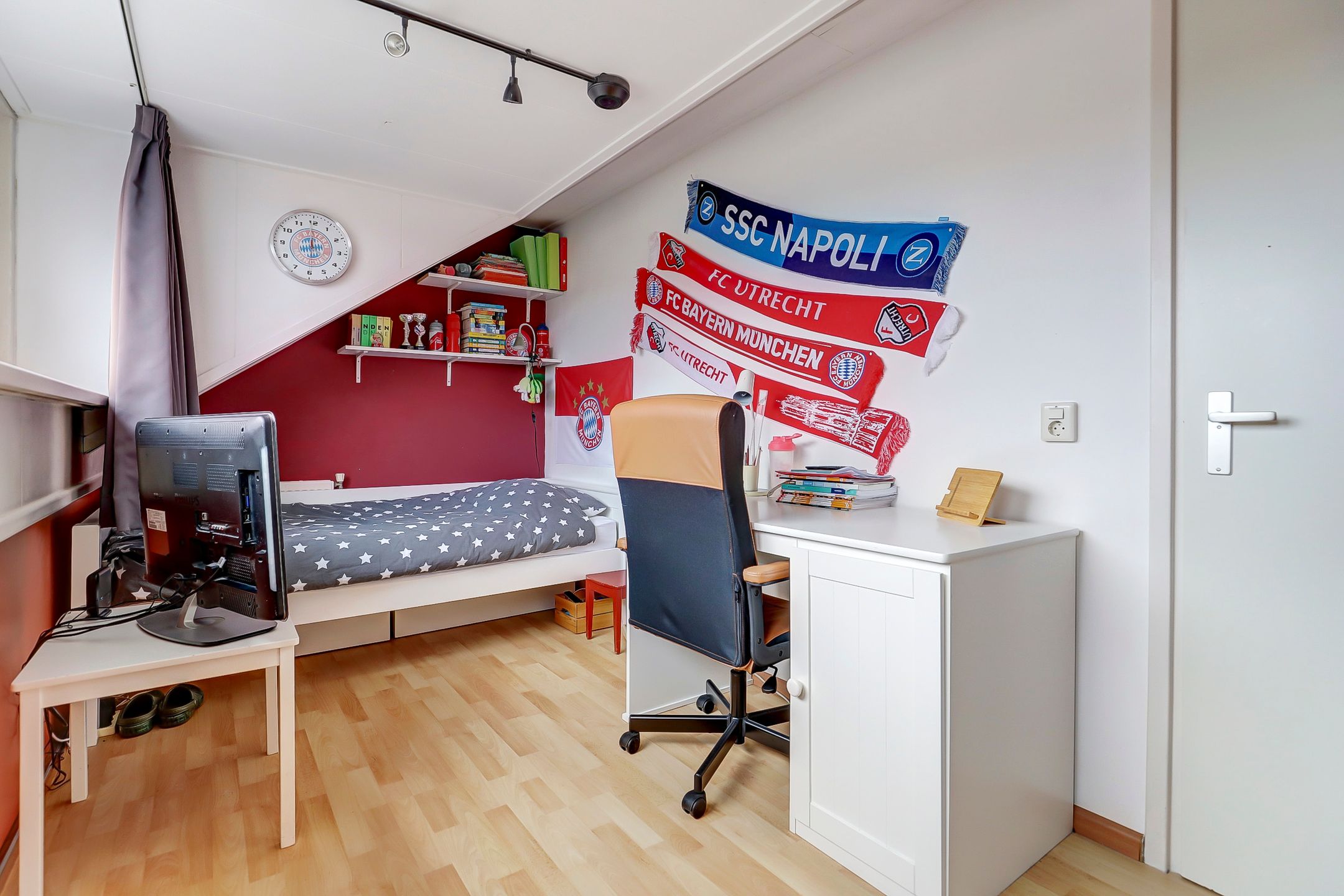 Foto 30 van Virgilius 13