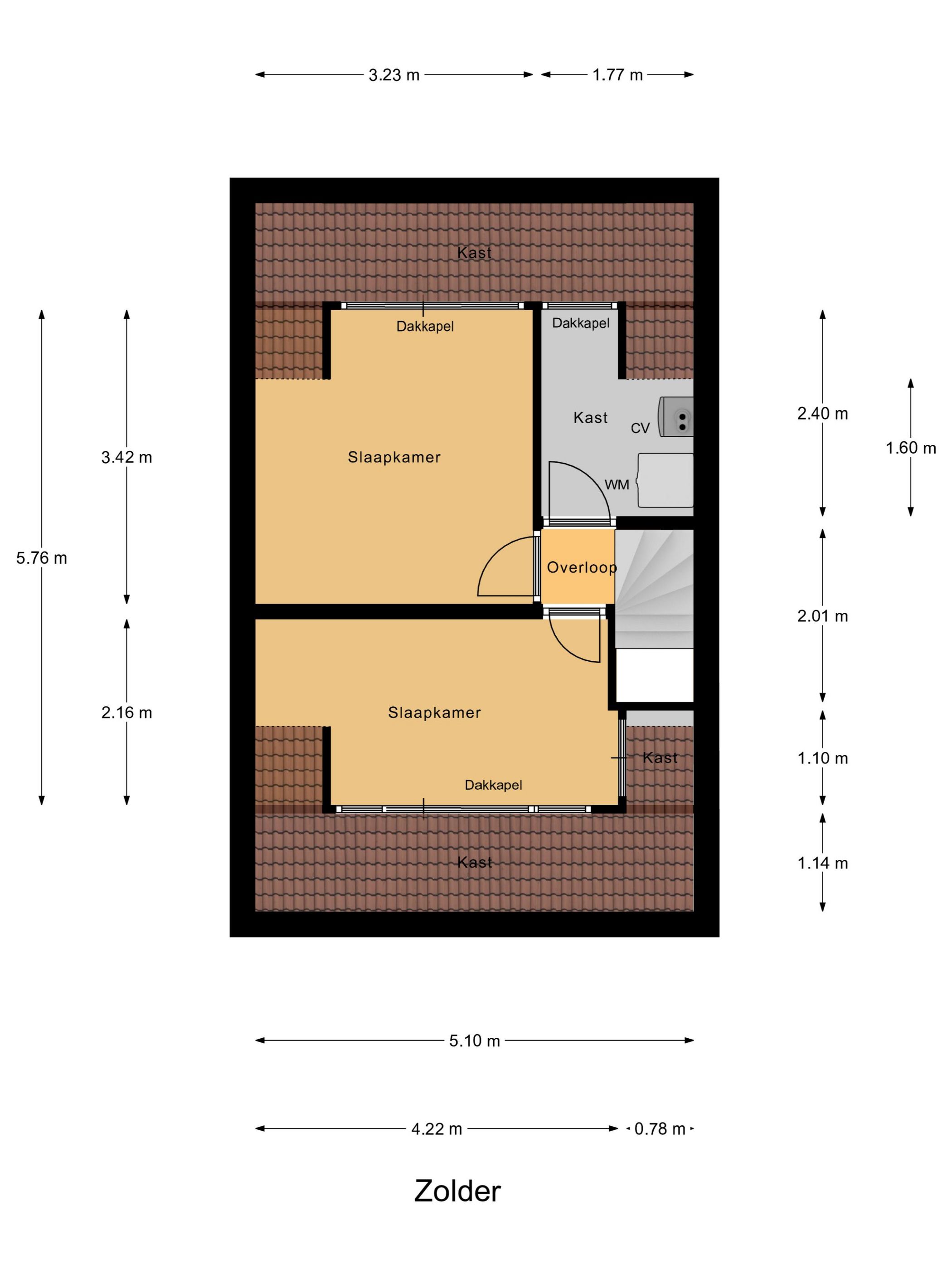 Foto 33 van Virgilius 13