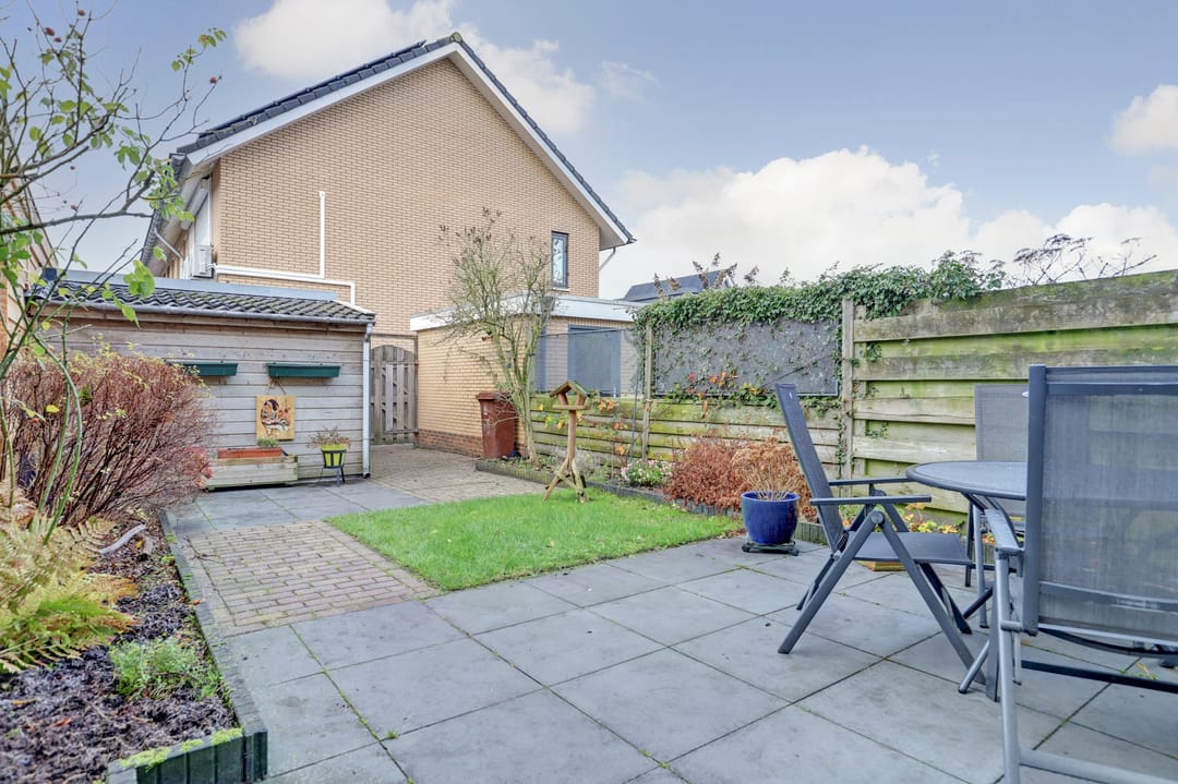 Foto 37 van Virgilius 13