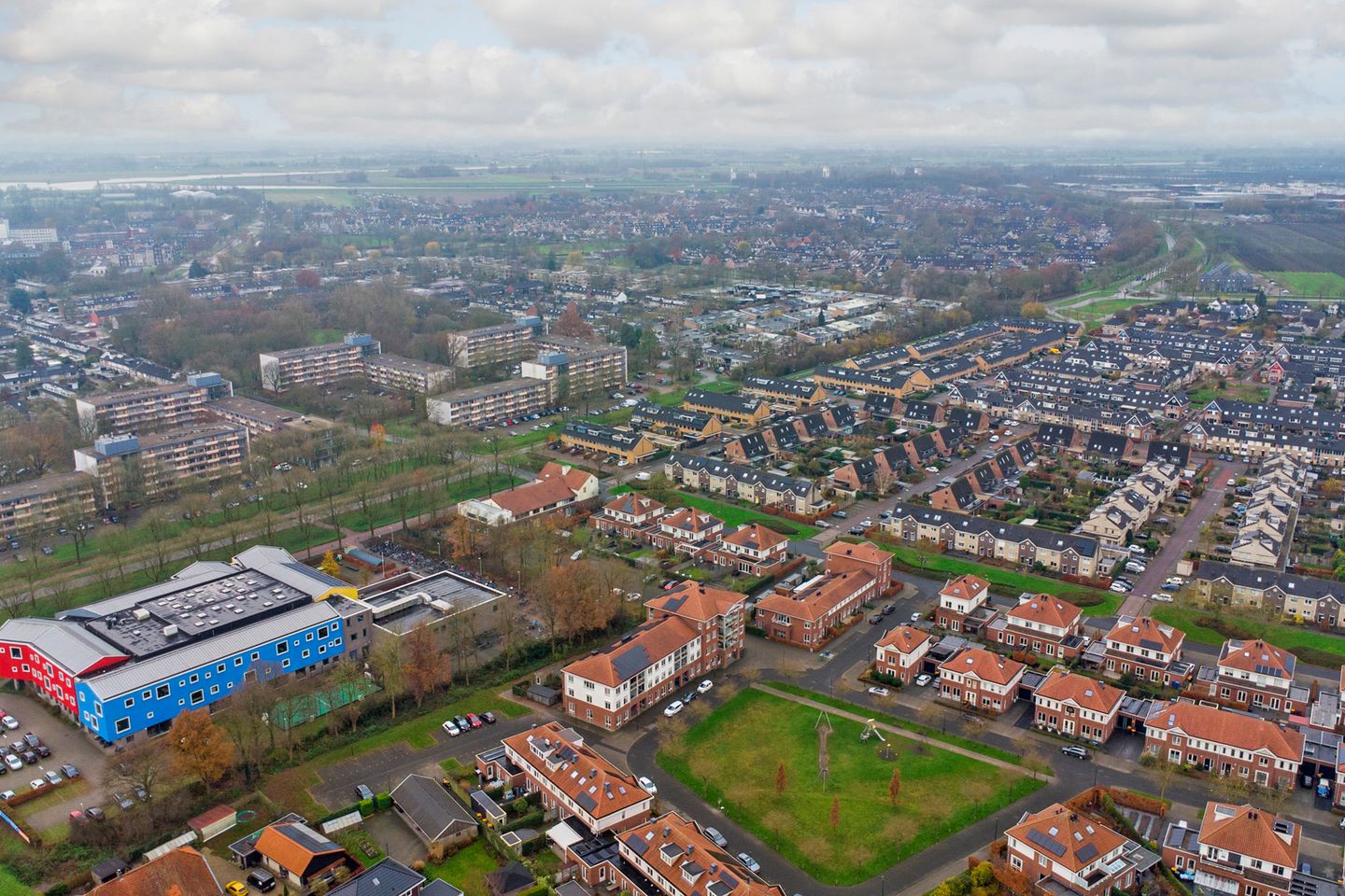 Foto 44 van Virgilius 13