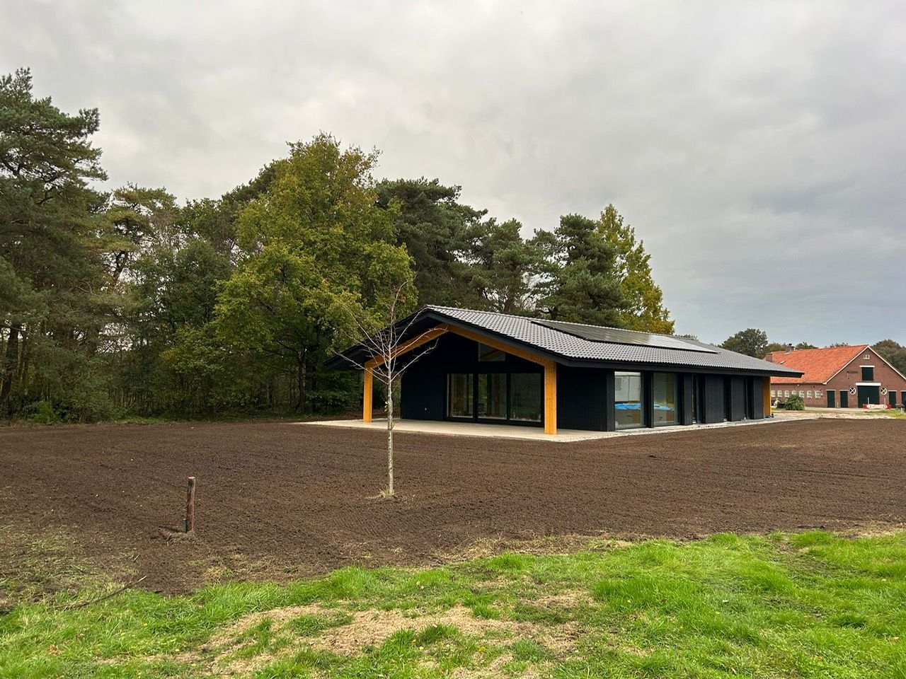 Foto 4 van Rotersweg 38