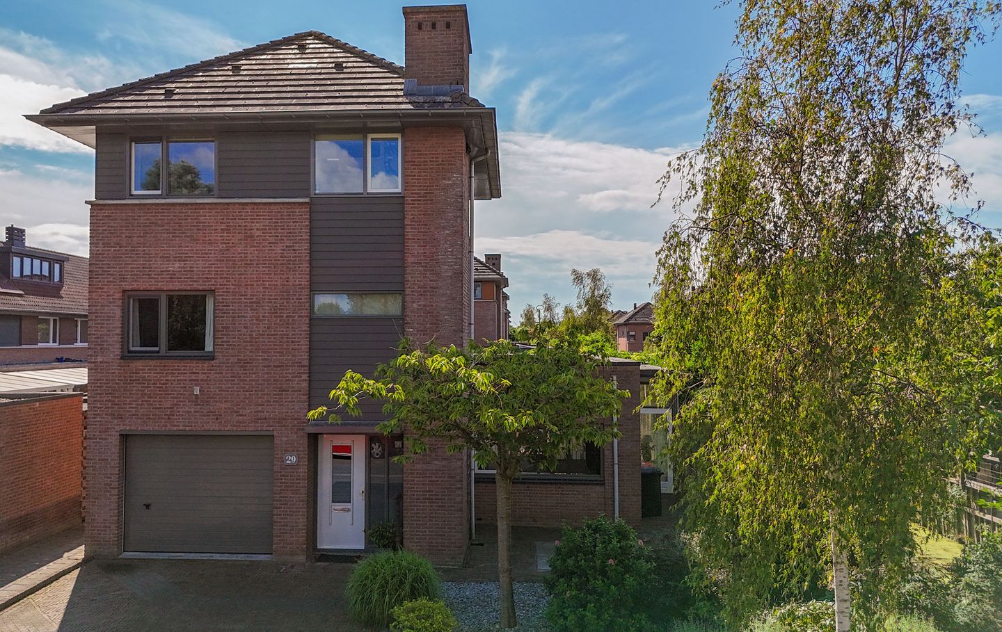 Foto 1 van John Raedeckerhof 29