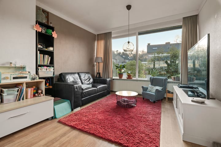 Foto 2 van Eduard van Beinumlaan 48