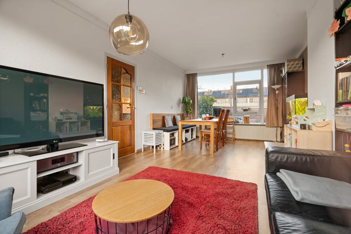 Foto 4 van Eduard van Beinumlaan 48