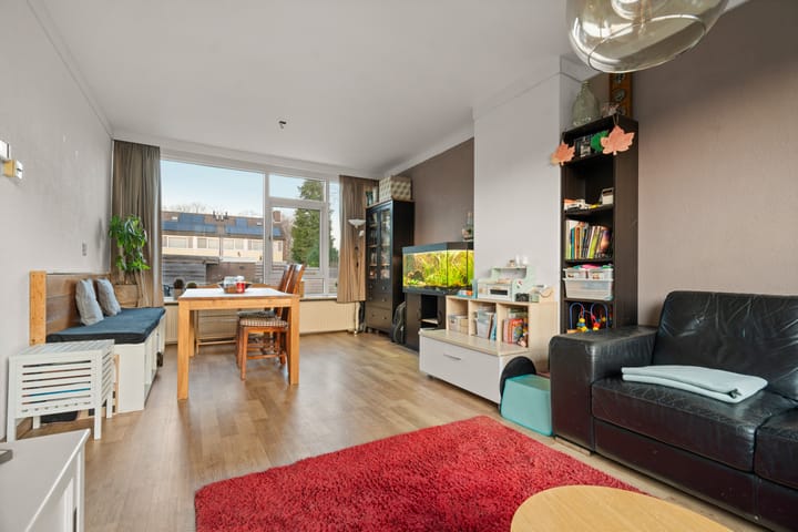 Foto 5 van Eduard van Beinumlaan 48