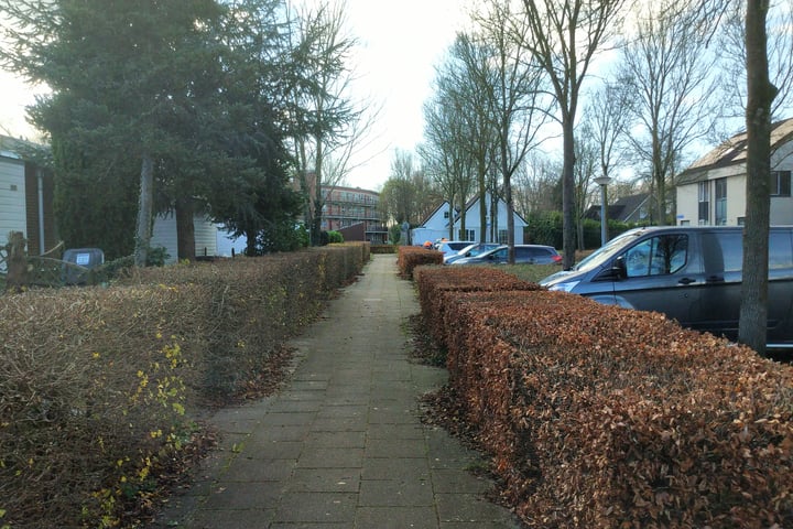 View photo 15 of De Klenckestraat 20