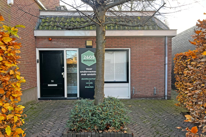 Bekijk foto 2 van Utrechtsestraat 5