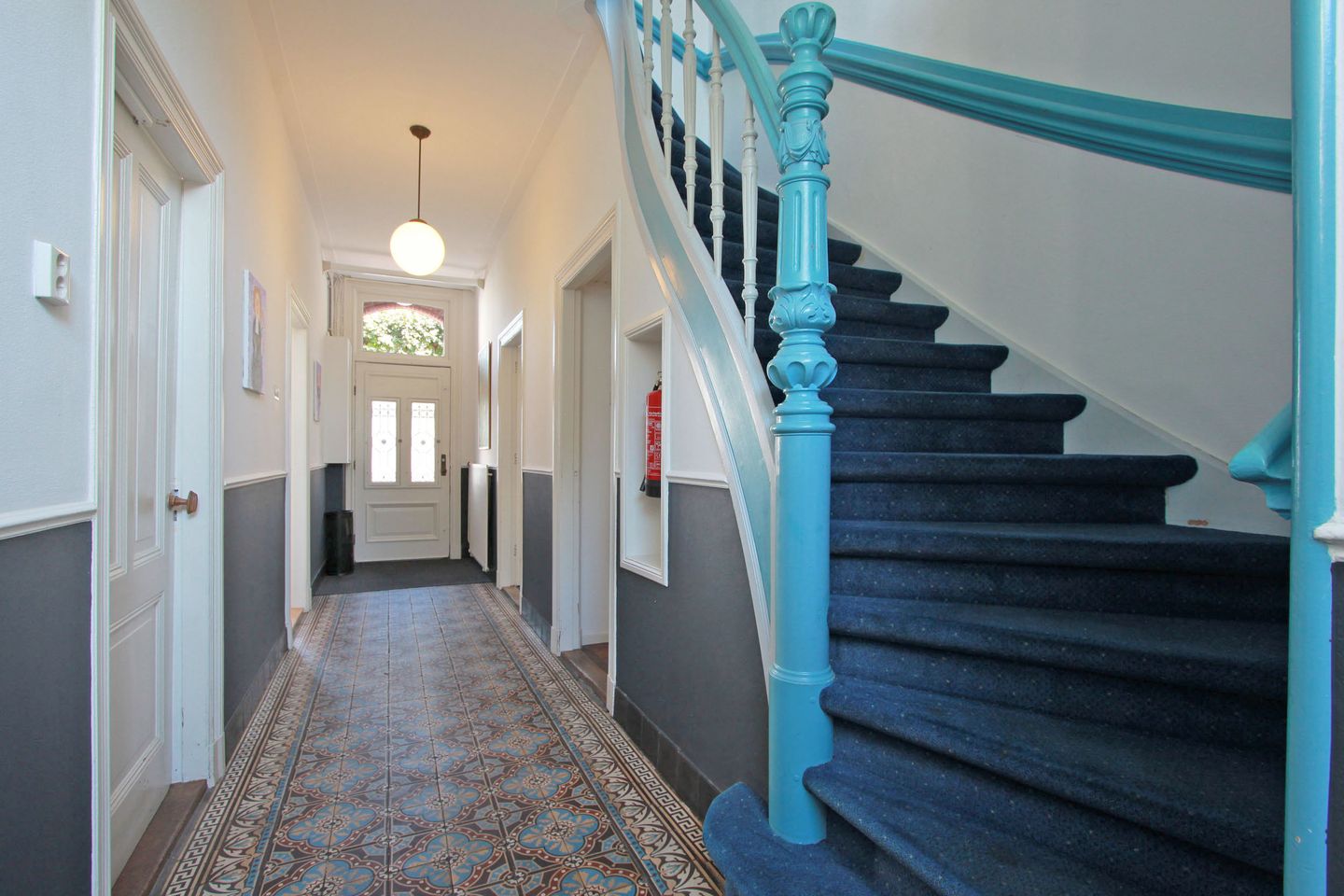 Foto 4 van Utrechtsestraat 5