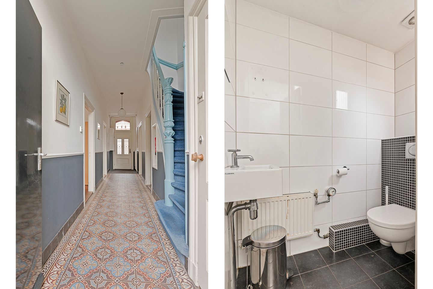 Foto 5 van Utrechtsestraat 5