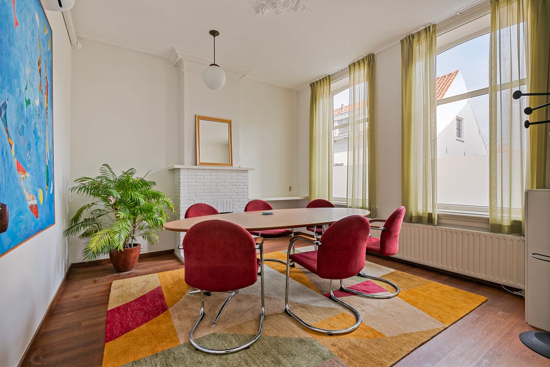 Foto 7 van Utrechtsestraat 5