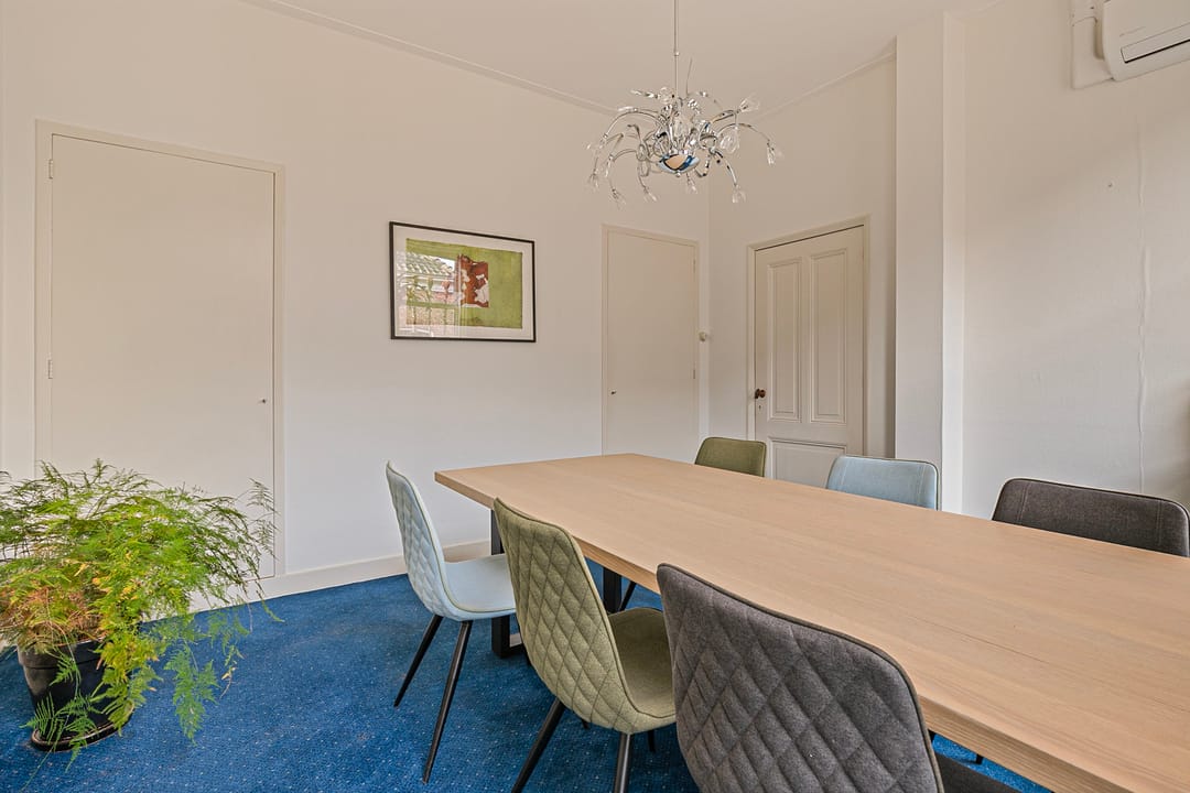 Foto 11 van Utrechtsestraat 5