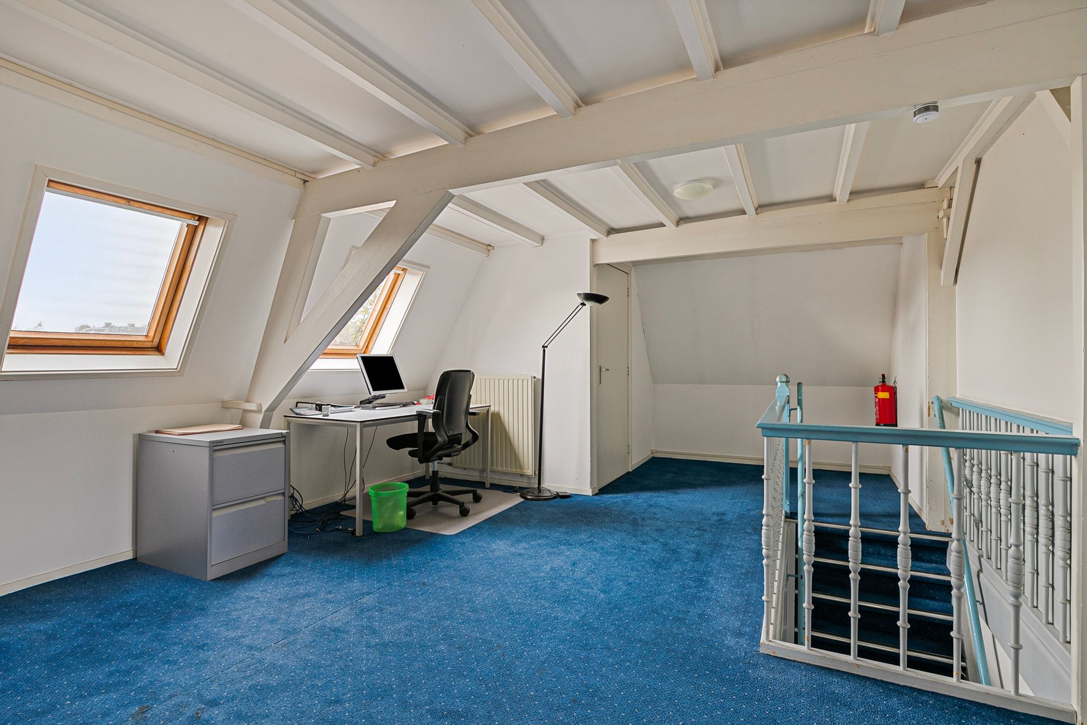 Foto 27 van Utrechtsestraat 5