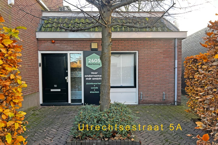 Bekijk foto 37 van Utrechtsestraat 5