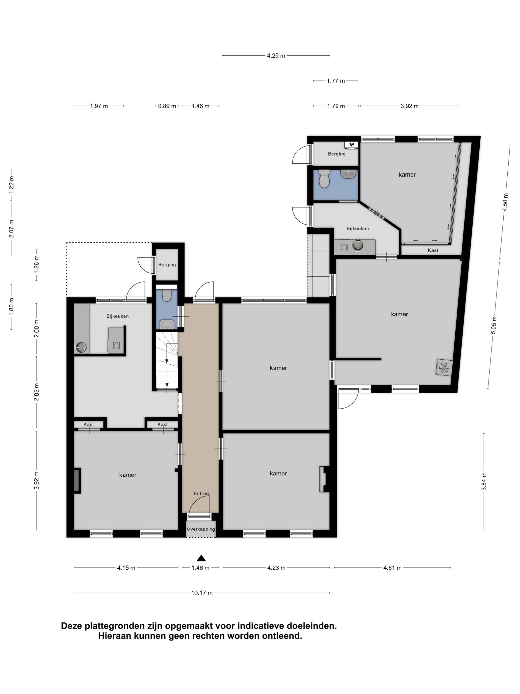 Foto 60 van Utrechtsestraat 5