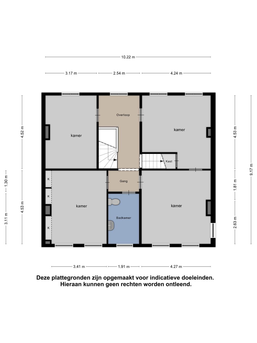 Foto 61 van Utrechtsestraat 5