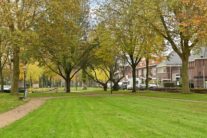 Bekijk foto 4 van Bolwerk-Zuid 128-A