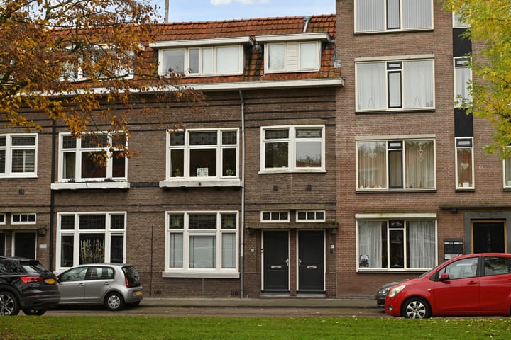 Bolwerk-Zuid 128 A