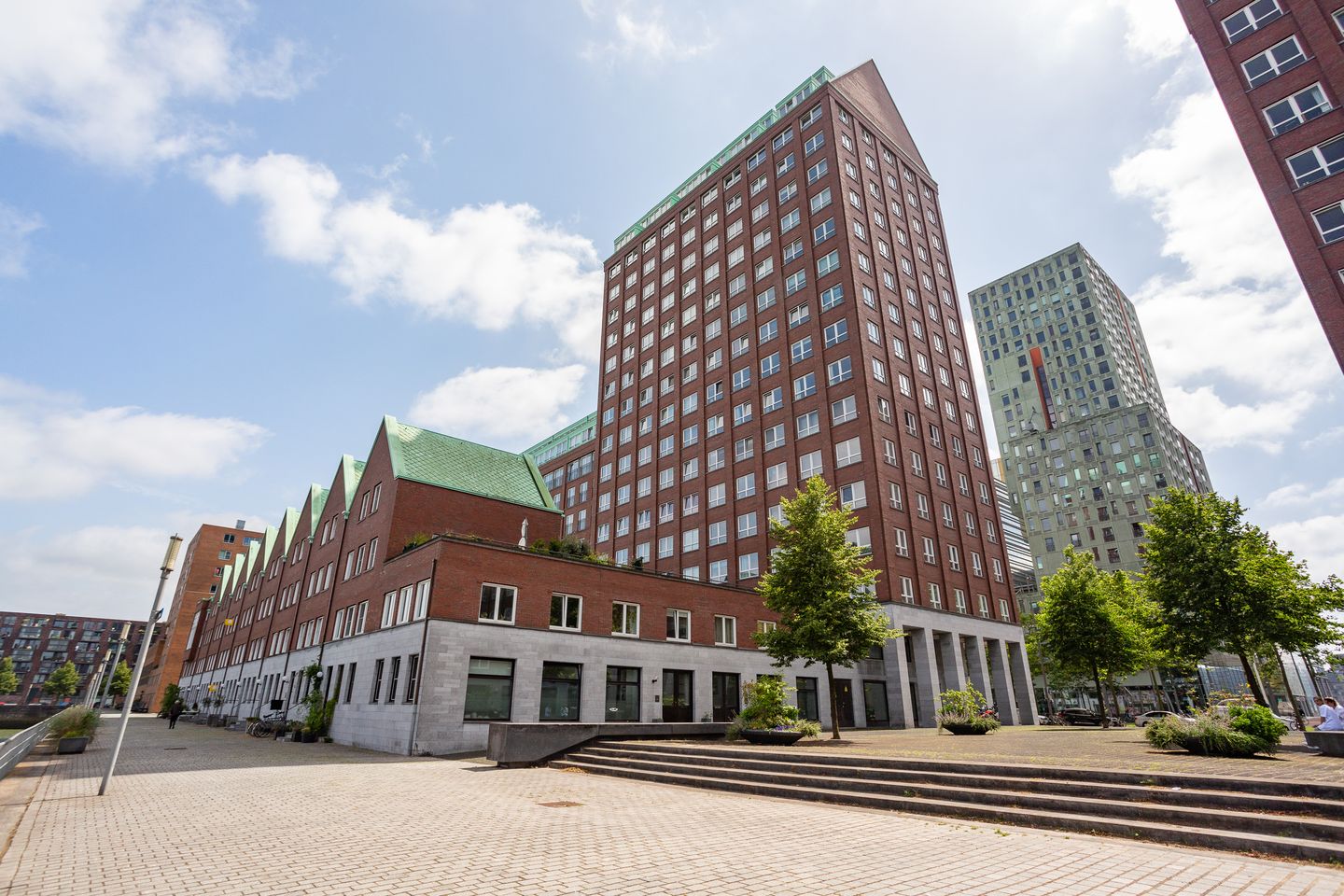 Foto 1 van Laan op Zuid 232