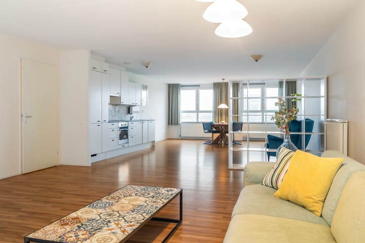 Foto 2 van Laan op Zuid 232