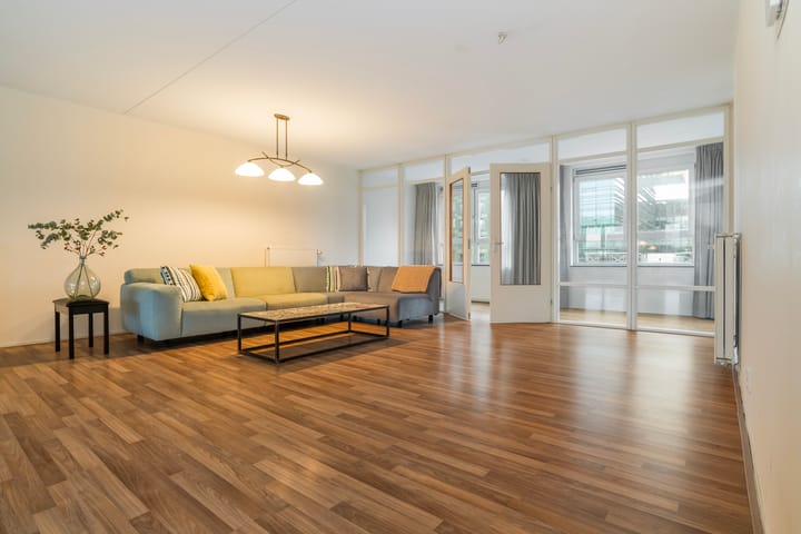 Foto 3 van Laan op Zuid 232