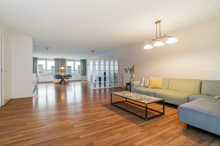 Foto 5 van Laan op Zuid 232