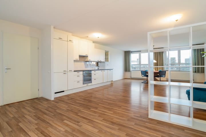 Foto 6 van Laan op Zuid 232